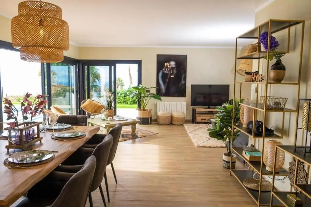 Villa Moritz Санта-Урсула 0*,  Испания
