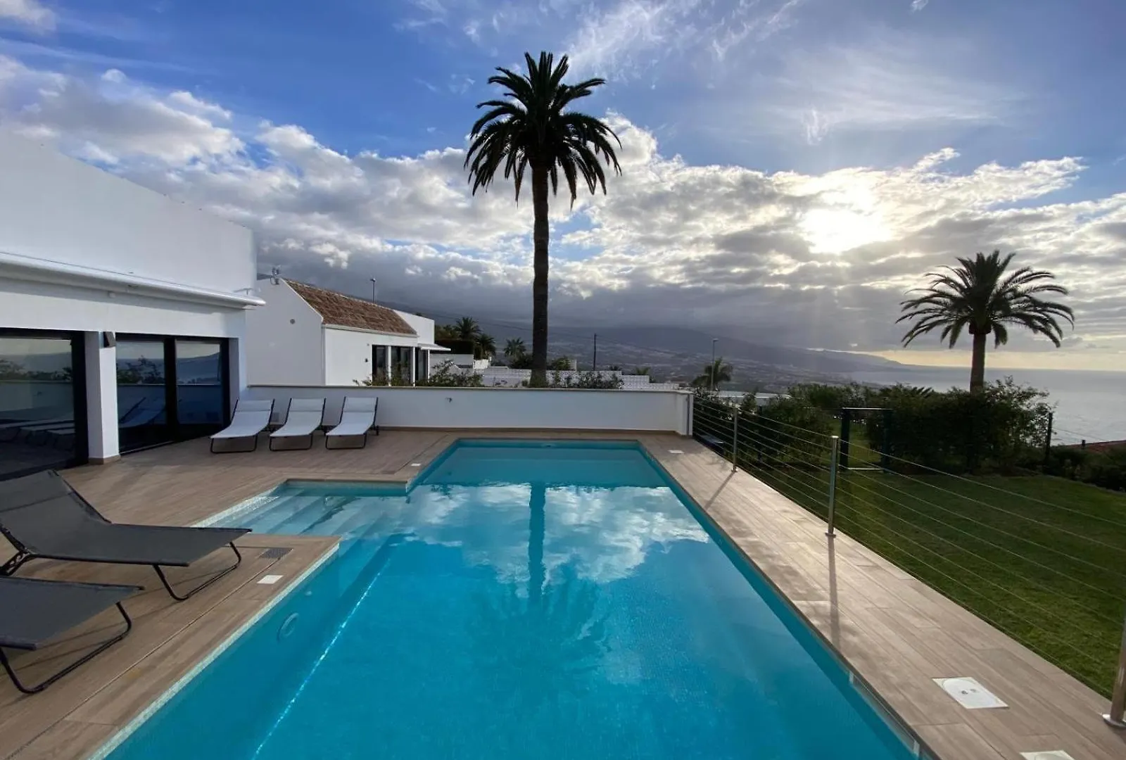 Villa Moritz Санта-Урсула