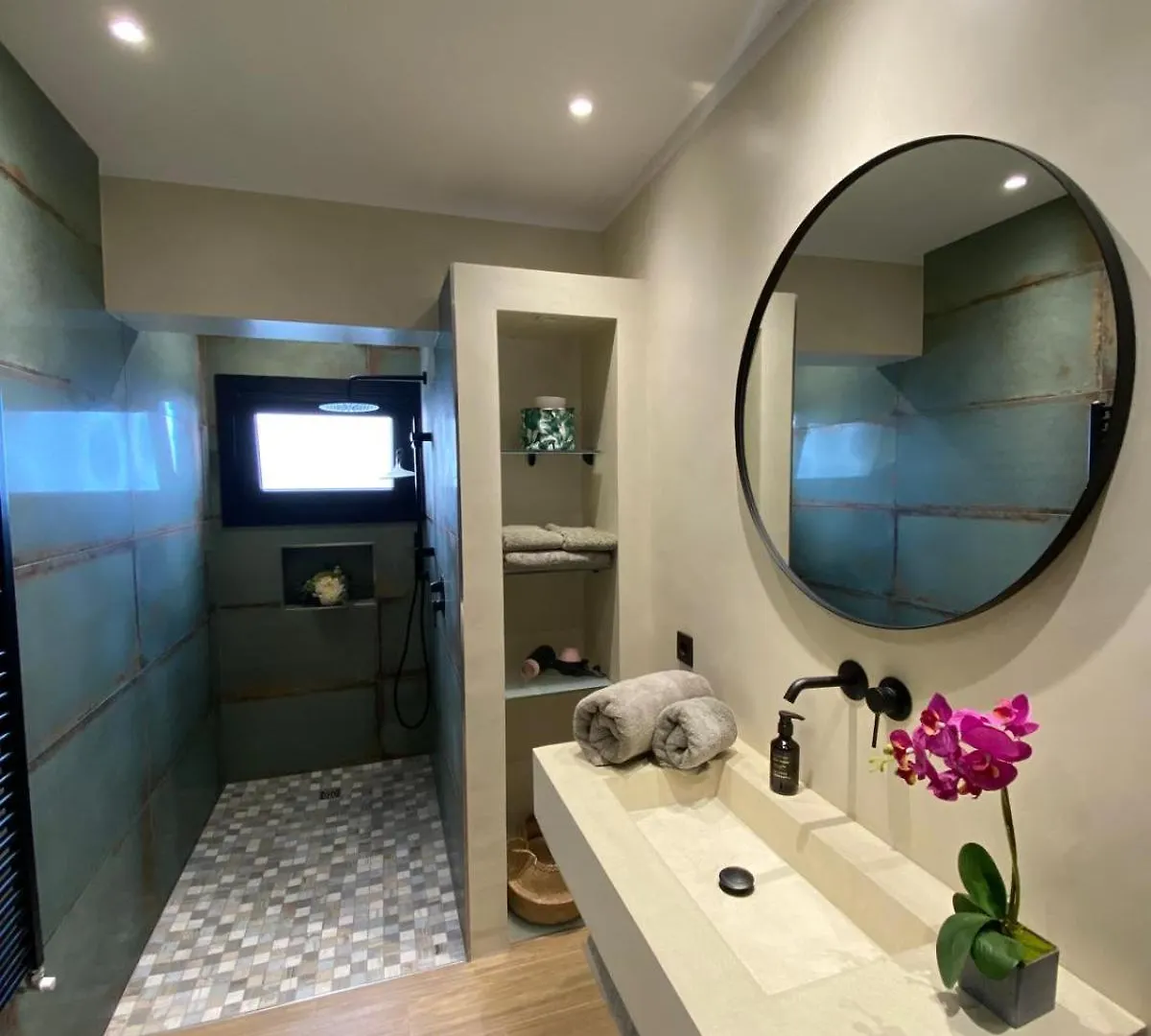 Villa Moritz Санта-Урсула 0*,  Испания