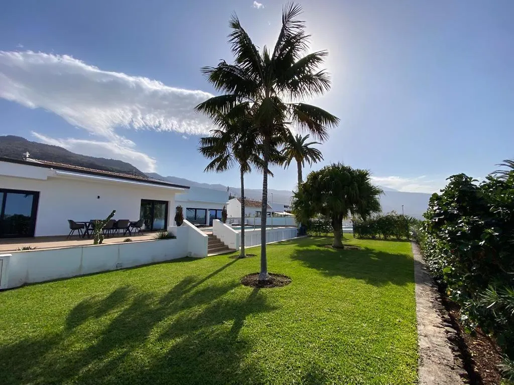 Villa Moritz Santa Úrsula 0*,