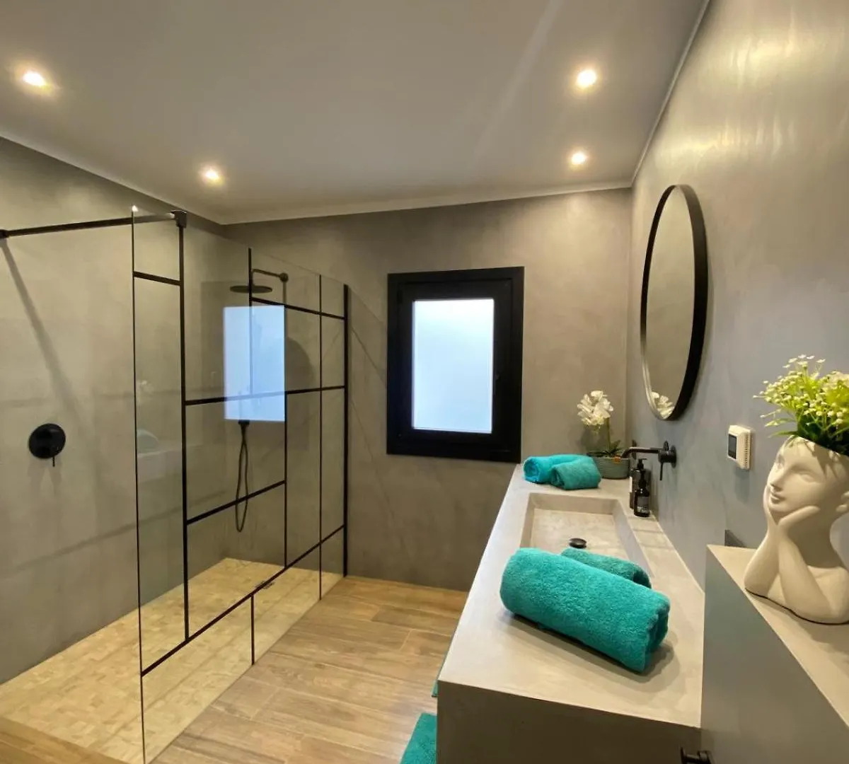 Villa Moritz Santa Úrsula Spagna
