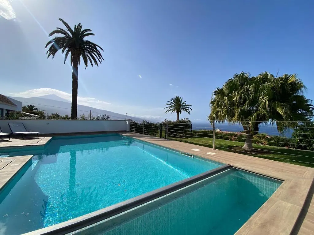 Villa Moritz Santa Úrsula