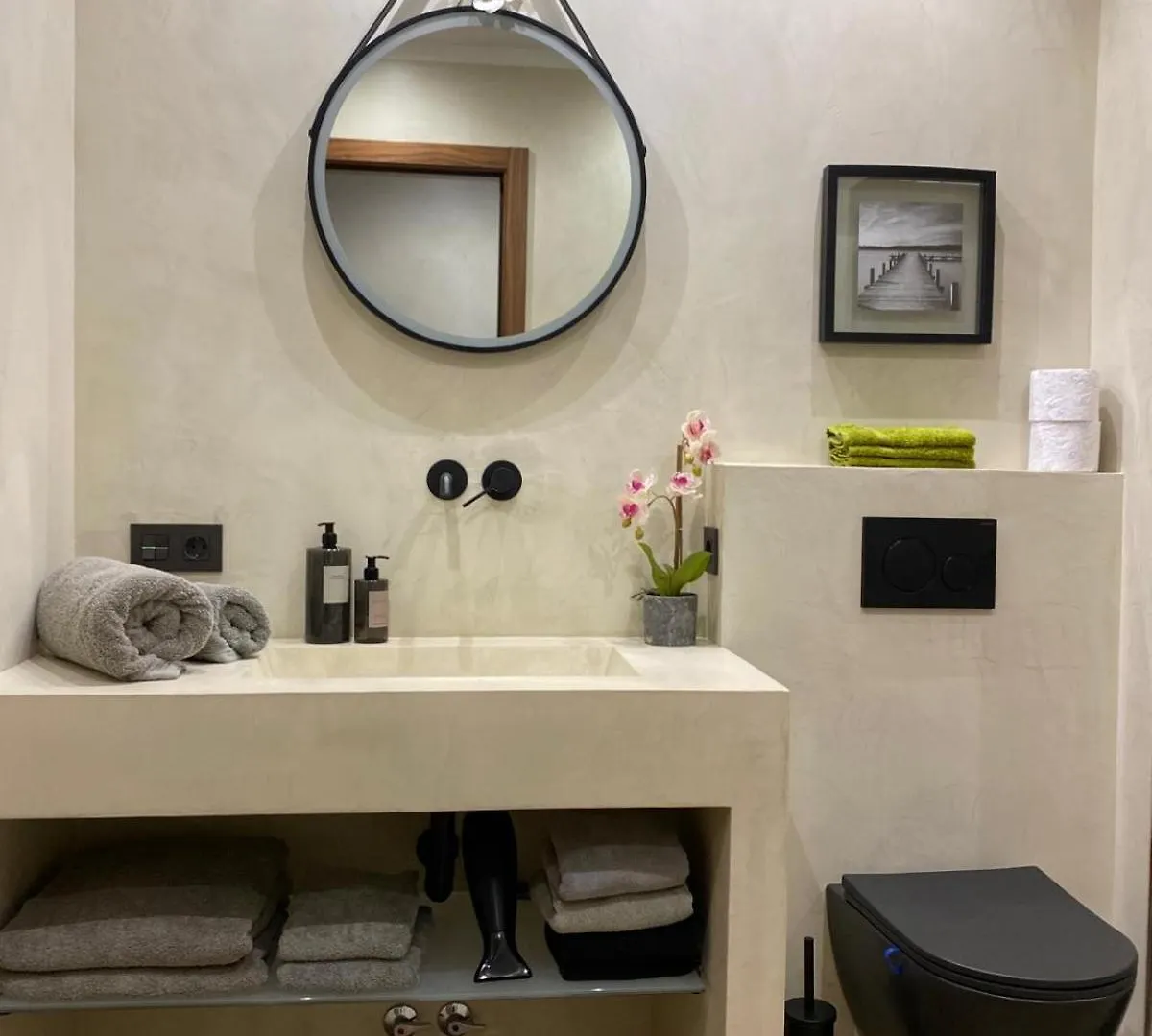 Villa Moritz Santa Úrsula إسبانيا